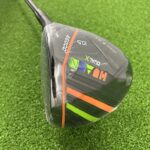 Huaen Dual X Driver / 10.5 Degree / Regular Flex Huaen Dual X Graphite Shaft