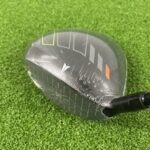 Huaen Dual X Driver / 10.5 Degree / Regular Flex Huaen Dual X Graphite Shaft