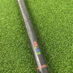 Huaen Dual X Driver / 10.5 Degree / Regular Flex Huaen Dual X Graphite Shaft