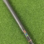 Huaen Dual X Driver / 10.5 Degree / Regular Flex Huaen Dual X Graphite Shaft
