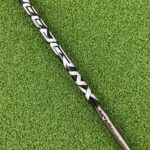 Callaway Great Big Bertha 2023 Driver / 10.5 Degree/ Stiff Flex Speeder NX Shaft