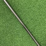 Callaway Great Big Bertha 2023 Driver / 10.5 Degree/ Stiff Flex Speeder NX Shaft