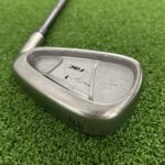 TaylorMade RAC OS #6 Iron / Stiff Flex TaylorMade Ultralite Graphite Shaft