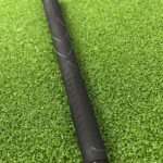 TaylorMade RAC OS #6 Iron / Stiff Flex TaylorMade Ultralite Graphite Shaft