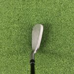 TaylorMade RAC OS #6 Iron / Stiff Flex TaylorMade Ultralite Graphite Shaft