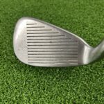 TaylorMade RAC OS #6 Iron / Stiff Flex TaylorMade Ultralite Graphite Shaft