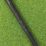 TaylorMade RAC OS #6 Iron / Stiff Flex TaylorMade Ultralite Graphite Shaft