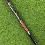 TaylorMade RAC OS #6 Iron / Stiff Flex TaylorMade Ultralite Graphite Shaft