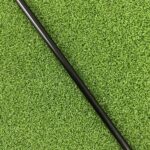 TaylorMade RAC OS #6 Iron / Stiff Flex TaylorMade Ultralite Graphite Shaft