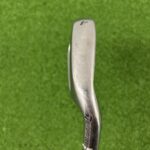 TaylorMade RAC OS #4 Iron / Stiff Flex TaylorMade Ultralite Graphite Shaft
