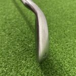 TaylorMade RAC OS #4 Iron / Stiff Flex TaylorMade Ultralite Graphite Shaft