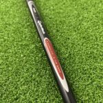 TaylorMade RAC OS #4 Iron / Stiff Flex TaylorMade Ultralite Graphite Shaft
