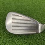 TaylorMade RAC OS #4 Iron / Stiff Flex TaylorMade Ultralite Graphite Shaft