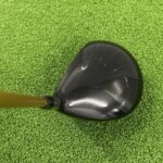 Bridgestone TourStage X-Drive Driver/ 10.5 Degree / S-Flex Fujikura Rombax Shaft