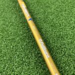 Bridgestone TourStage X-Drive Driver/ 10.5 Degree / S-Flex Fujikura Rombax Shaft