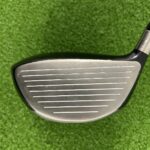 Bridgestone TourStage X-Drive Driver/ 10.5 Degree / S-Flex Fujikura Rombax Shaft