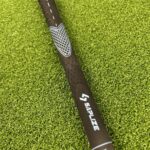 Callaway Big Bertha FT-3 Fusion Driver / 9 Degree / S-Flex Aldila NVS 55 Shaft