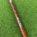 Callaway Big Bertha FT-3 Fusion Driver / 9 Degree / S-Flex Aldila NVS 55 Shaft