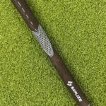 Callaway Big Bertha FT-3 Fusion Driver / 9 Degree / S-Flex Aldila NVS 55 Shaft