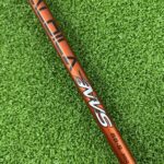 Callaway Big Bertha FT-3 Fusion Driver / 9 Degree / S-Flex Aldila NVS 55 Shaft