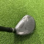 NEW Benross HTX 2 #4 Hybrid / Regular Flex Benross HTX 2 Graphite Shaft