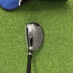 NEW Benross HTX 2 #4 Hybrid / Regular Flex Benross HTX 2 Graphite Shaft