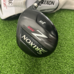 Ladies Srixon Z-355 #3 Wood / 15 Degree / Ladies Flex Miyazaki Graphite Shaft