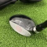 NEW Fazer CTR X #5 Hybrid / Uniflex Fazer CTR X Graphite Shaft