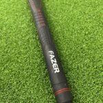 NEW Fazer CTR X #5 Hybrid / Uniflex Fazer CTR X Graphite Shaft