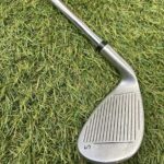 Ram Concept II Sand Wedge / 35.5 Inch / Ram True Temper Steel Shaft