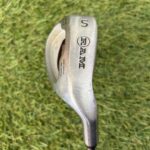 Ram Concept II Sand Wedge / 35.5 Inch / Ram True Temper Steel Shaft