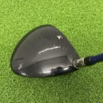 LEFT-HANDED Titleist 907 D1 Driver / 10.5 Degree / R-Flex Graphite Design Shaft