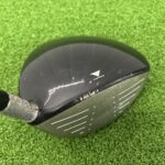 LEFT-HANDED Titleist 907 D1 Driver / 10.5 Degree / R-Flex Graphite Design Shaft