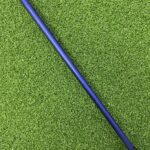 LEFT-HANDED Titleist 907 D1 Driver / 10.5 Degree / R-Flex Graphite Design Shaft
