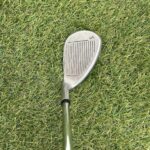 Ram Concept II Sand Wedge / 35.5 Inch / Ram True Temper Steel Shaft