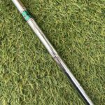 Ram Concept II Sand Wedge / 35.5 Inch / Ram True Temper Steel Shaft