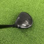 Cobra Aerojet #3 Wood / 15 Degree / Stiff-Regular Fujikura Speeder NX Shaft