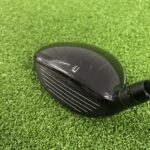 Cobra Aerojet #3 Wood / 15 Degree / Stiff-Regular Fujikura Speeder NX Shaft