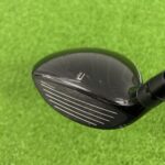 Cobra Aerojet #3 Wood / 15 Degree / Stiff-Regular Fujikura Speeder NX Shaft