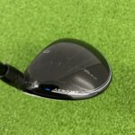 Cobra Aerojet #3 Wood / 15 Degree / Stiff-Regular Fujikura Speeder NX Shaft