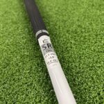 Cobra Aerojet #3 Wood / 15 Degree / Stiff-Regular Fujikura Speeder NX Shaft