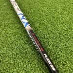 Cobra Aerojet #3 Wood / 15 Degree / Stiff-Regular Fujikura Speeder NX Shaft