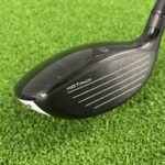 Cobra Aerojet #3 Wood / 15 Degree / Stiff-Regular Fujikura Speeder NX Shaft