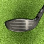 Cobra Aerojet #3 Wood / 15 Degree / Stiff-Regular Fujikura Speeder NX Shaft