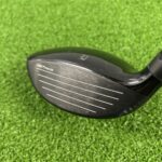 Cobra Aerojet #3 Wood / 15 Degree / Stiff-Regular Fujikura Speeder NX Shaft