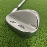 Titleist Vokey SM9 Lob Wedge / 58 Degree/ R-Flex AMT Tour White R300 Steel Shaft