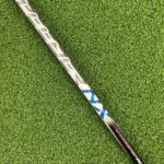 Cobra Aerojet #3 Wood / 15 Degree / Stiff-Regular Fujikura Speeder NX Shaft