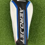 Cobra Aerojet #3 Wood / 15 Degree / Stiff-Regular Fujikura Speeder NX Shaft