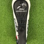 Cobra Aerojet #3 Wood / 15 Degree / Stiff-Regular Fujikura Speeder NX Shaft