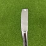 Vega VDC #5 Iron / Stiff Flex Shimada Pro Steel Shaft